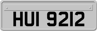 HUI9212