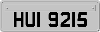 HUI9215