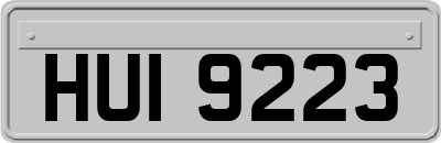 HUI9223