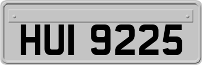 HUI9225