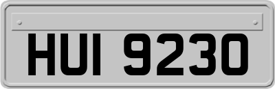 HUI9230