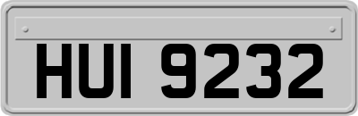 HUI9232