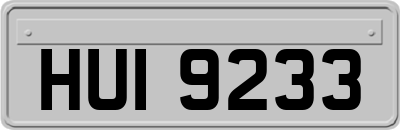 HUI9233