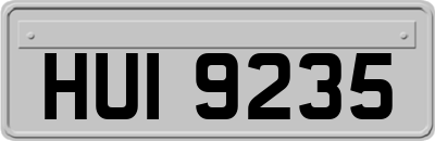 HUI9235