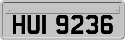 HUI9236