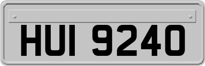 HUI9240