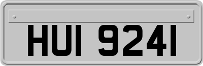 HUI9241