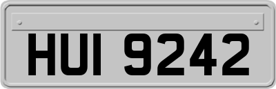 HUI9242