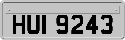 HUI9243