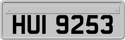 HUI9253