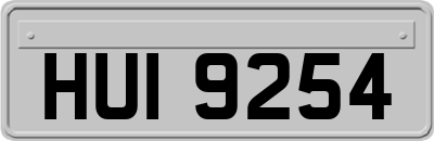 HUI9254