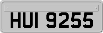 HUI9255