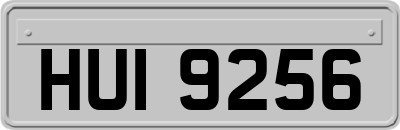 HUI9256