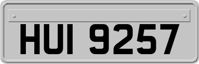 HUI9257