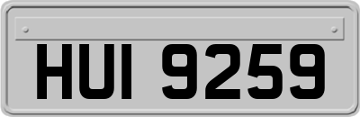 HUI9259