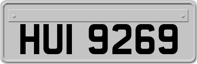 HUI9269