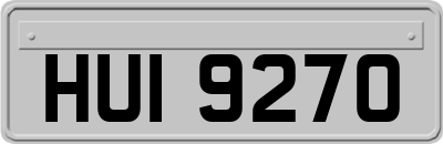 HUI9270