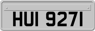 HUI9271