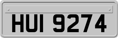 HUI9274