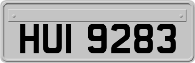 HUI9283