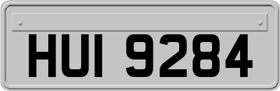 HUI9284