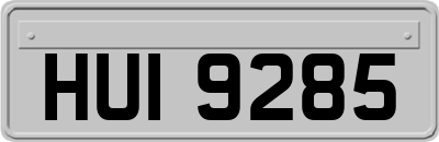 HUI9285