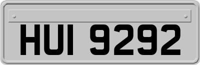 HUI9292