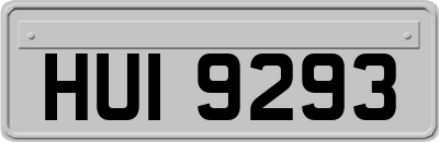 HUI9293