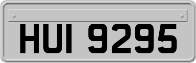 HUI9295