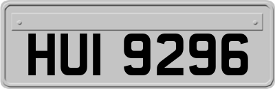 HUI9296