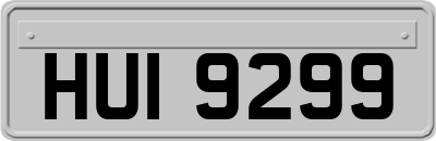 HUI9299