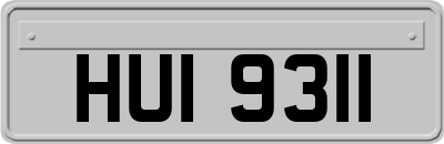 HUI9311