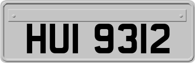 HUI9312