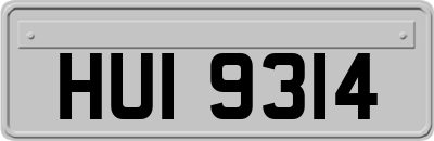 HUI9314