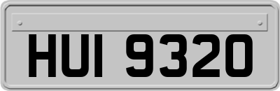 HUI9320