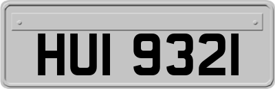 HUI9321