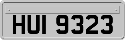 HUI9323