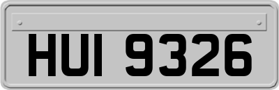 HUI9326