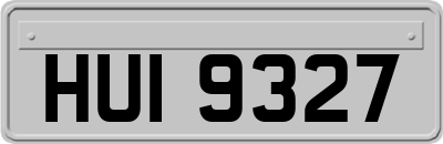 HUI9327