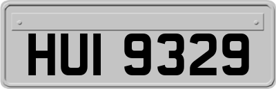 HUI9329