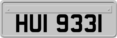 HUI9331