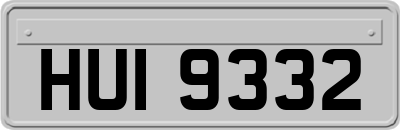 HUI9332