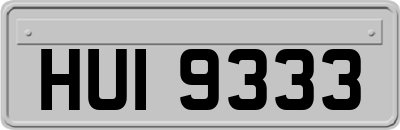 HUI9333