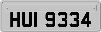 HUI9334