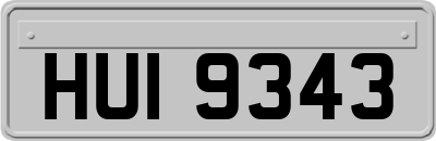 HUI9343