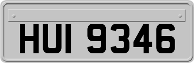 HUI9346