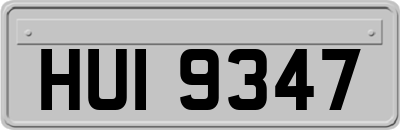 HUI9347