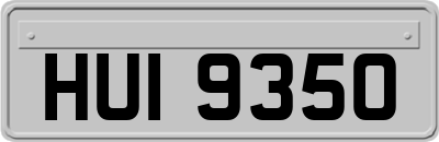 HUI9350