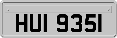 HUI9351