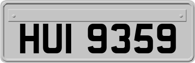 HUI9359